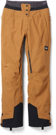 clothing snow pants