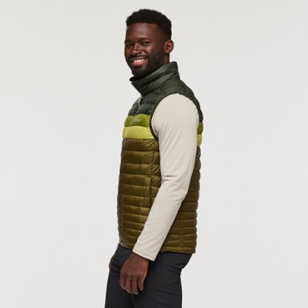 Cotopaxi Fuego Down Vest - Men's 5