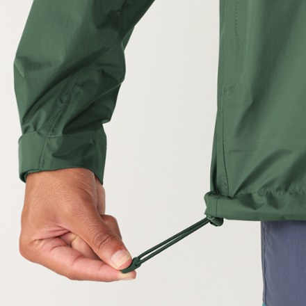 Patagonia Torrentshell 3L Jacket - Men's 8