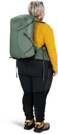 Osprey Sportlite 25 Pack 4