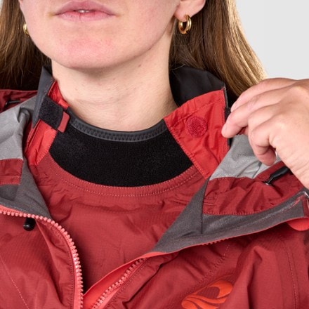 Level Six Haida Semi-Dry Top - Women's 10