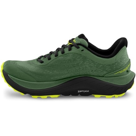 Topo Athletic Ultraventure 4 Trail-Running Shoes - Men's 1
