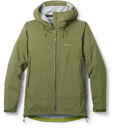 Rab boulder jacket on sale