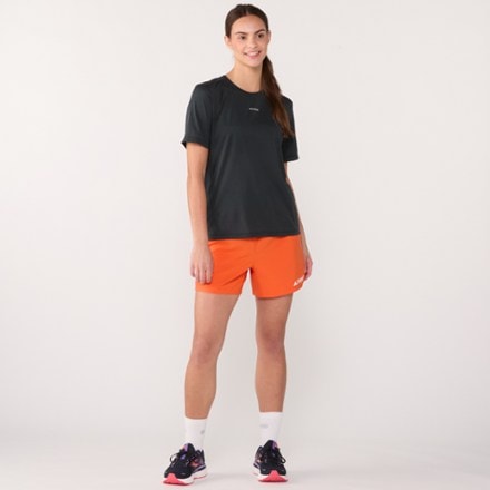 Salomon SHKout Core T-Shirt - Women's 3