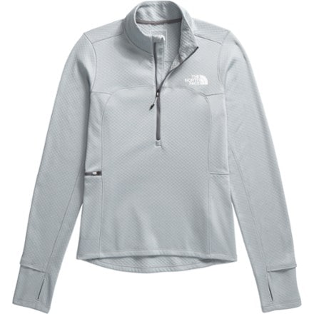 The North Face Winter Warm Pro Quarter-Zip - Women's 0