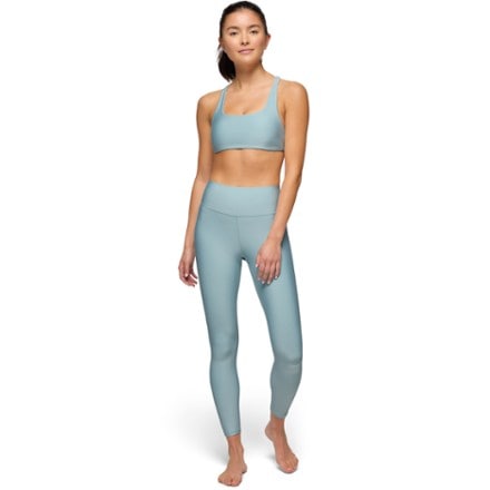 prAna Sculpt 7/8 Leggings - Women's 3