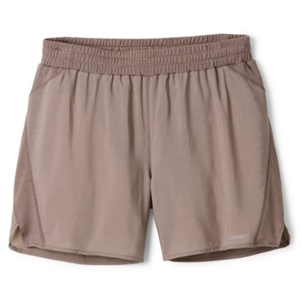 Icebreaker Merino 125 ZoneKnit Speed 6" Shorts - Men's 0