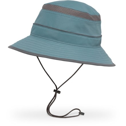 Sunday Afternoons Solar Bucket Hat 0