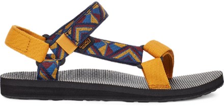 sunflower tevas