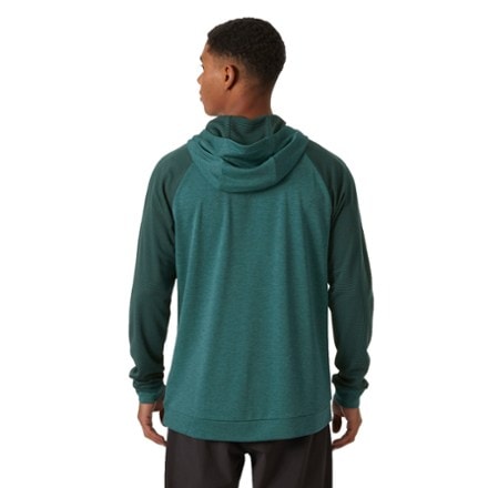 Helly Hansen LIFA Tech Lite Pullover Hood 2.0 - Men's 2