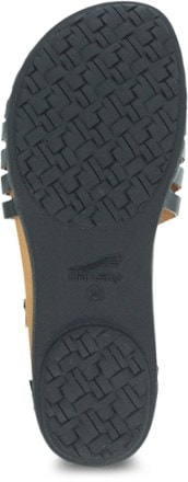 Dansko Jennifer Sandals - Women's 6