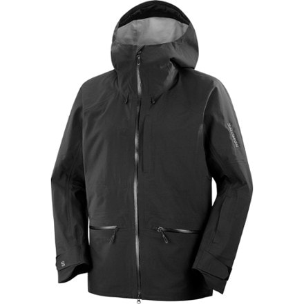 Salomon Absolute 3L Jacket - Men's 0