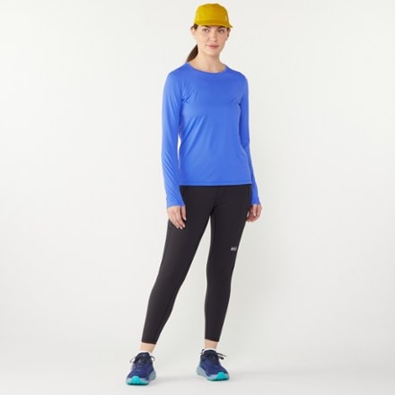 Arc'teryx Taema Crew Long-Sleeve Shirt - Women's 3