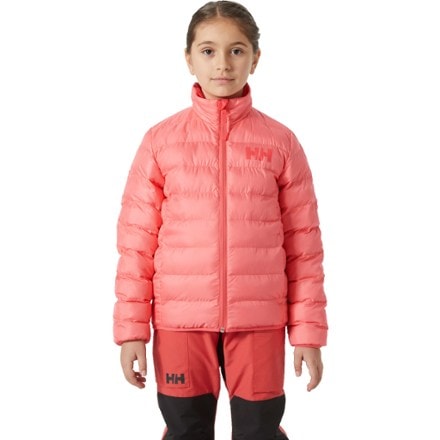 Helly Hansen Marka Insulator Jacket - Kids' 6