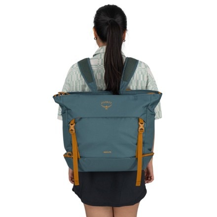 Osprey Daylite Large Tote 9