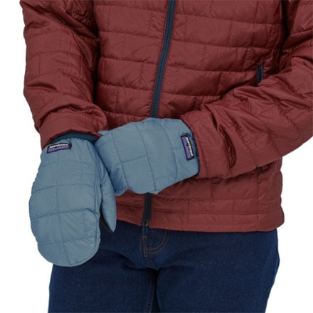 Patagonia Nano Puff Mittens 1