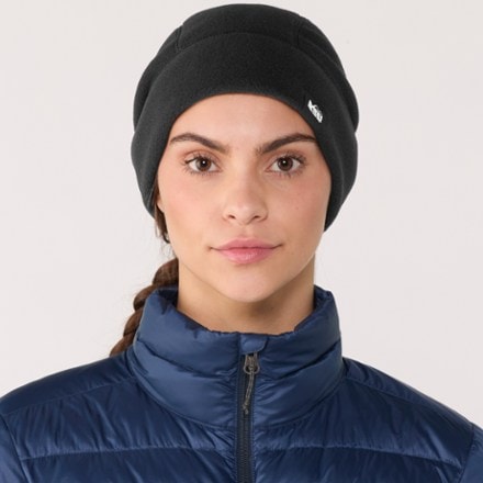 REI Co-op Polartec Fleece Beanie 1
