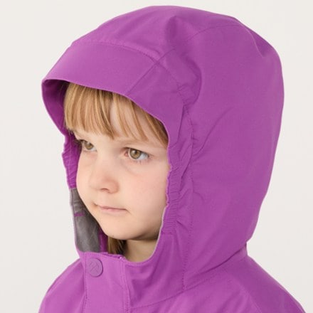 REI Co-op Timber Mountain Insulated Jacket - Toddlers' 4