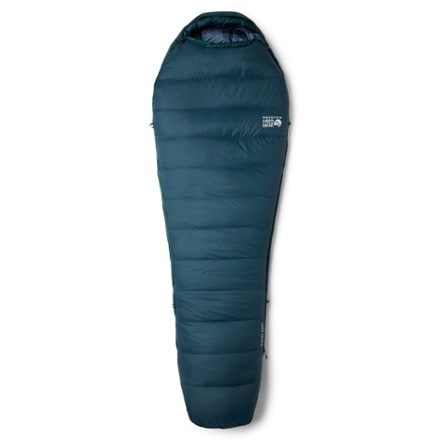 Mountain Hardwear Bishop Pass 15 Sleeping Bag 2