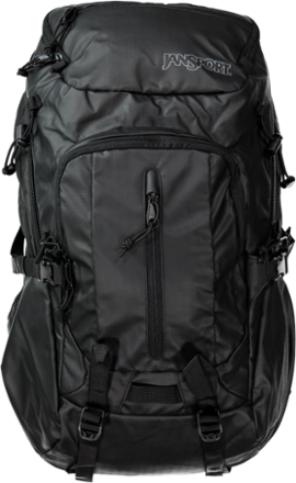 jansport travel backpack