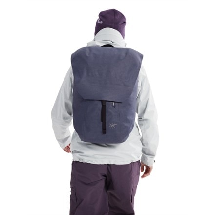 Arc'teryx Granville 25 Pack 3