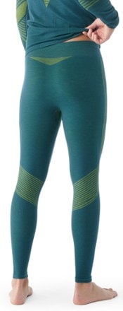 Smartwool Intraknit Active Base Layer Bottoms - Men's 2