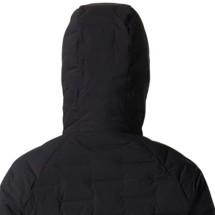 Mountain Hardwear Stretchdown Hoodie - Women's 6