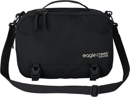 Eagle Creek Explore Mini Messenger Bag 0