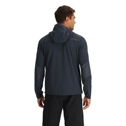 Outdoor Research Ferrosi DuraPrint Hoodie - Men's 2