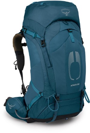 Osprey zero 2024 gravity backpack