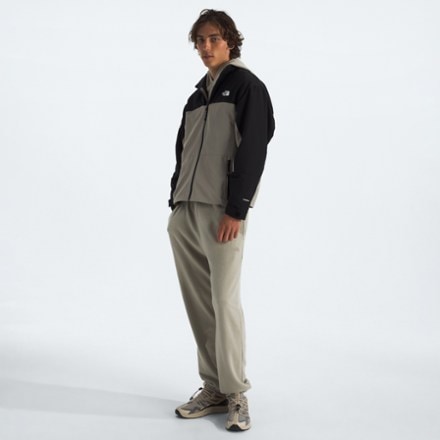 The North Face HMLYN Track Jacket - Men's 3