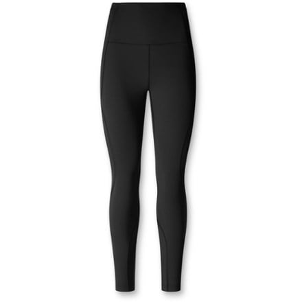 LNDR Limitless Super High-Rise Leggings - Women's 0