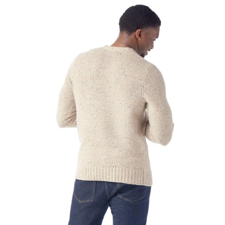 Smartwool Heavy Crew Sweater - Men's 2