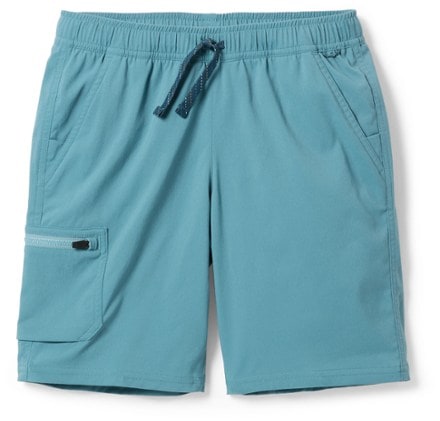 REI Co-op Mountainmaker Long Shorts - Kids' 0