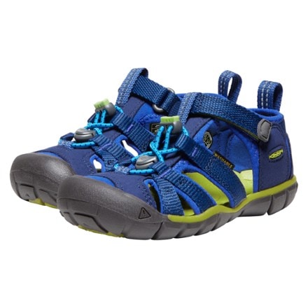 KEEN Seacamp II CNX Sandals - Kids' 3