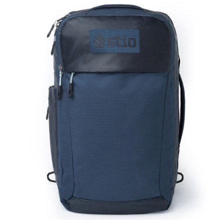 Stio Basin XT Travel Pack 30 L 0