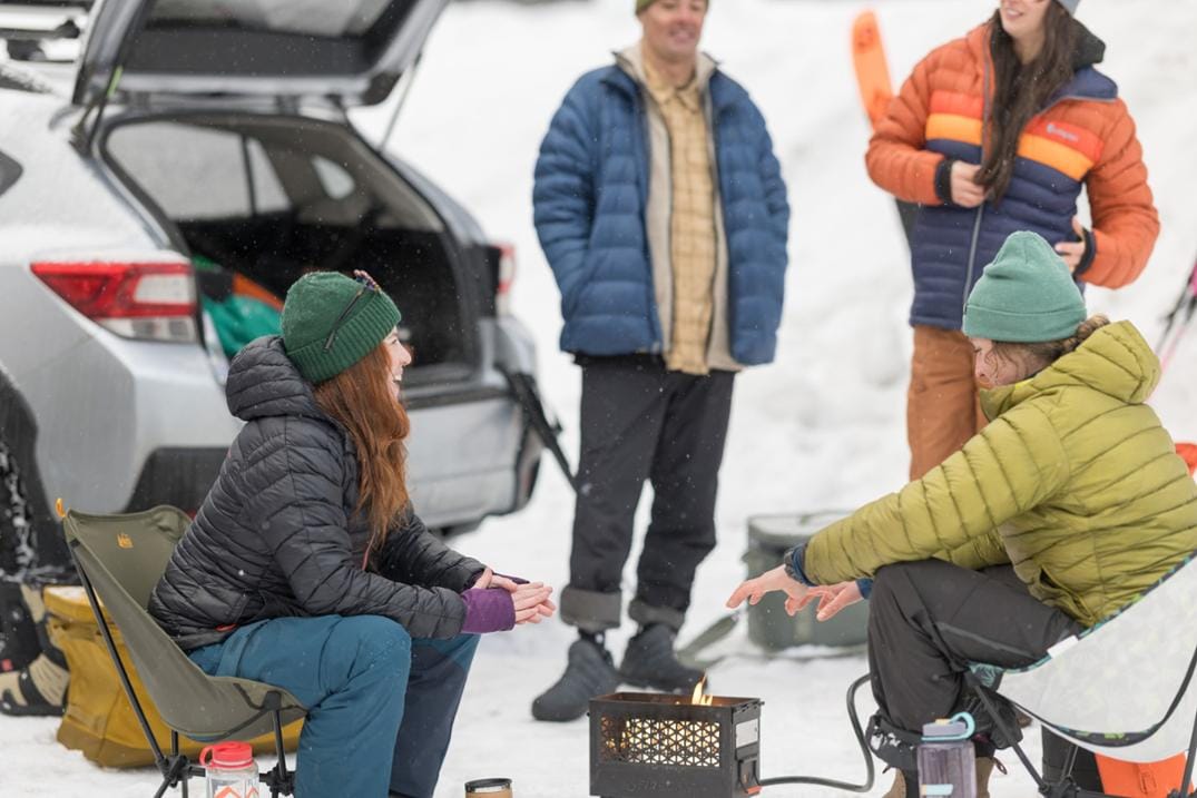 Location Image for Flexlite Camp Chair