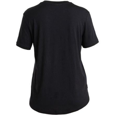 Icebreaker Merino 150 Tech Lite Relaxed T-Shirt - Women's 5