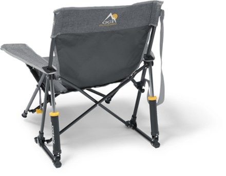 GCI Outdoor Kickback Rocker Chair 4