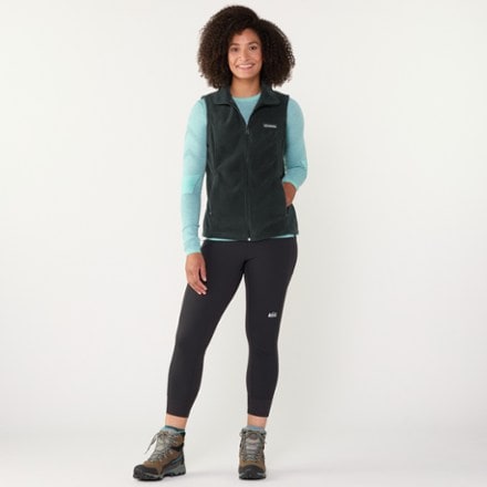 Columbia Benton Springs Vest - Women's 3