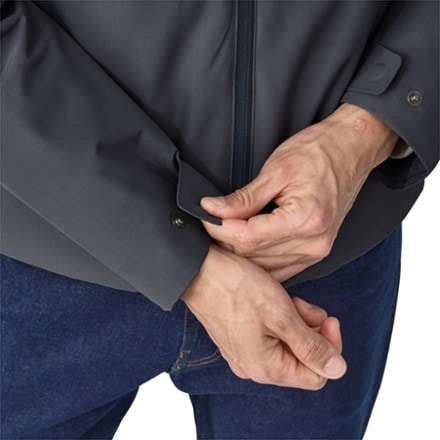 Patagonia Windshadow Insulated Jacket - Men's 7