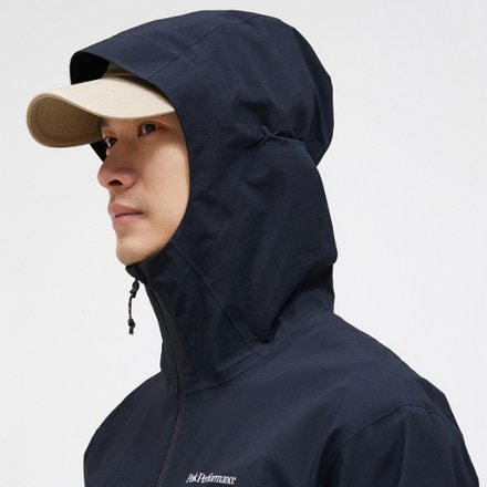 Peak Performance Trail HIPE 2.5L Shell Jacket - Men's 4