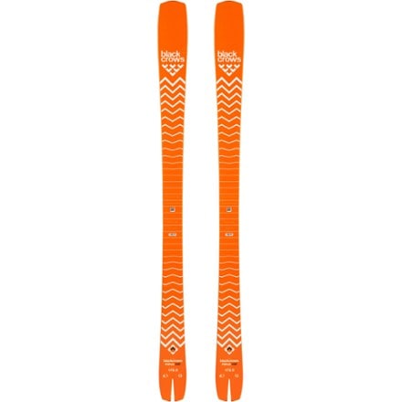 black crows Mirus Cor Skis - 2024/2025 0