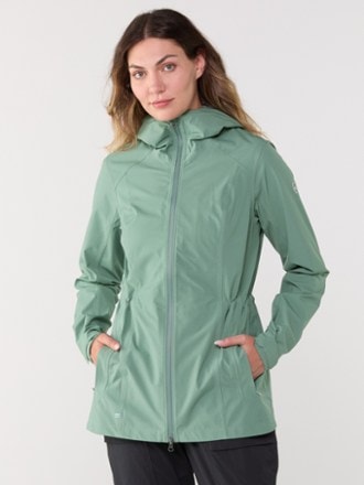 KUHL Stretch Voyagr Jacket - Women's 1