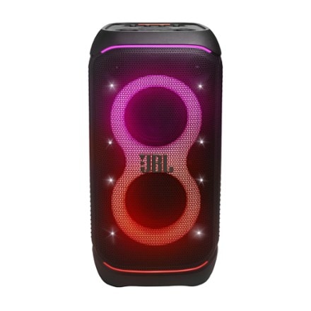 JBL PartyBox Stage 320 Portable Party Speaker 1