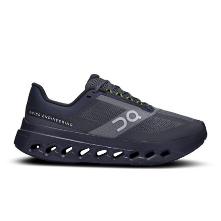 On Cloudsurfer Next Lumos Road-Running Shoes - Women's 0