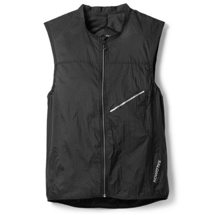 Salomon Sense Aero Wind Vest - Men's 0