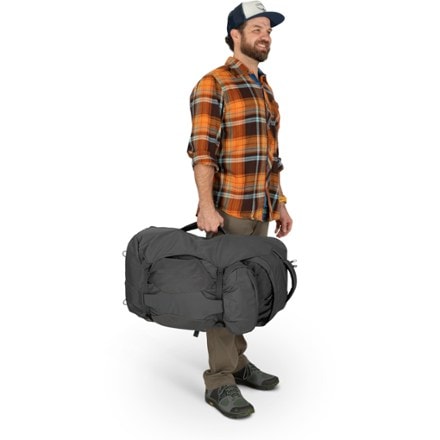 Osprey Farpoint 70 Travel Pack - Men's 8