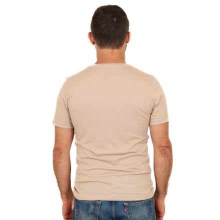 Slow Loris Raven Mountain T-Shirt 1