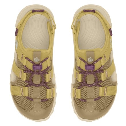 The North Face Explore Camp Shandals - Kids' 2